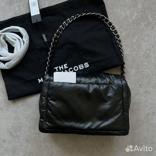 Сумка marc jacobs pillow