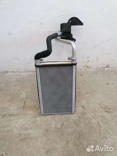 Радиатор печки Bmw E90