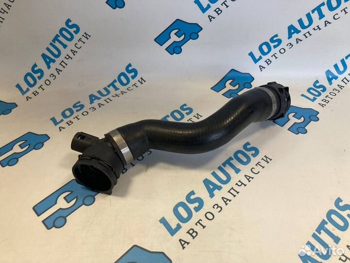 Патрубок системы охлаждения BMW 1 (E87/E81)