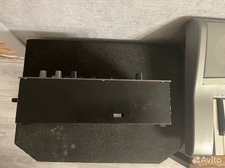 Pioneer djm 400