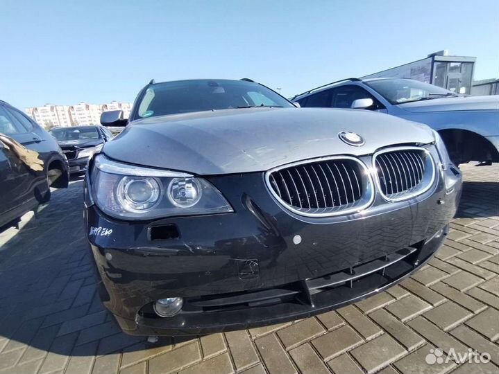 Зеркало боковое правое для BMW 5-Series (E60/E61)