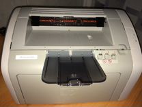 Принтер лазерный Hp 1018 Hp 1022
