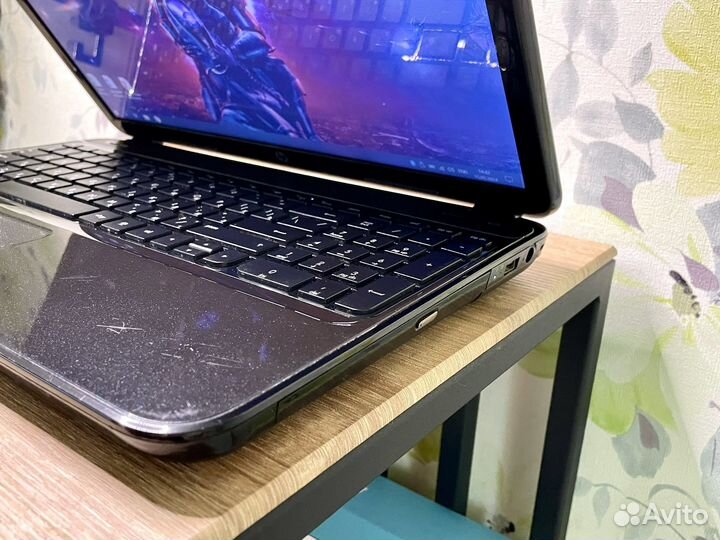 HP g6/ А10/6 Гб озу/ 700 Гб hdd
