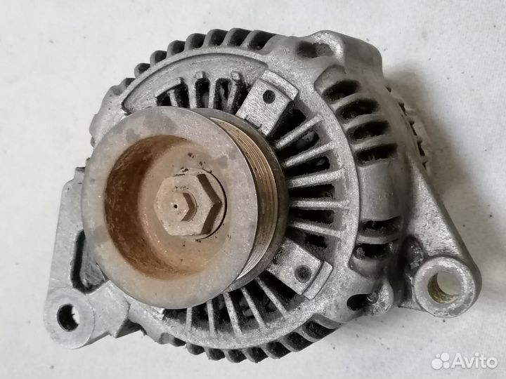 Генератор Chrysler Concorde 1998-2004