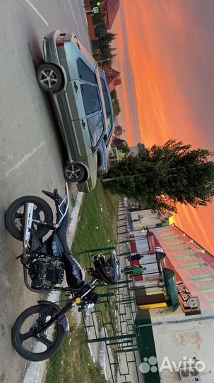 Продаю мотоцикл