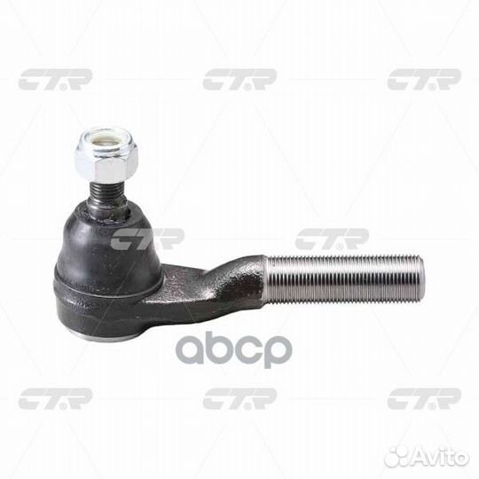 Старый номер CEN-25) Наконечник рулевой тяги C