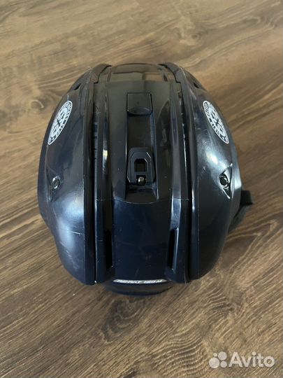 Хоккейный шлем bauer reakt 150