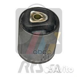 Сайлентблок рычага передней подвески нижнего вн