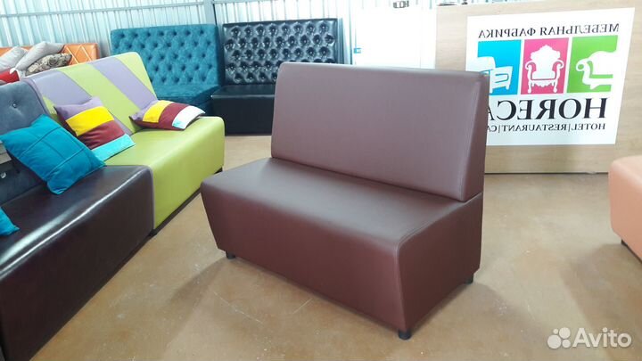 Мебель для кафе