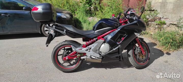 Чехол для мотоцикла