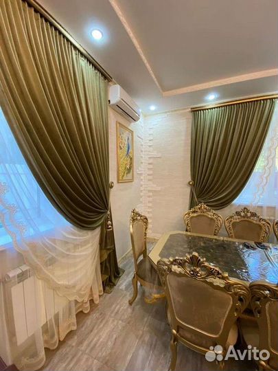 Шторы новые