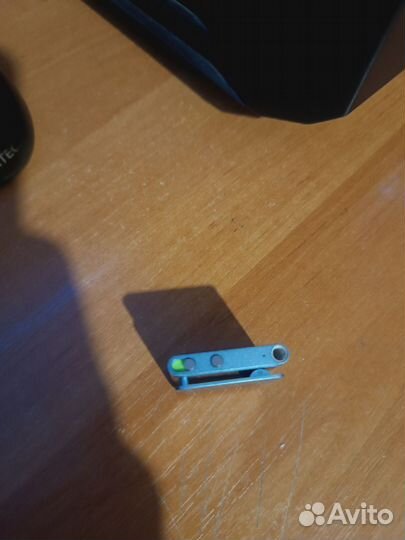 Плеер apple iPod nano