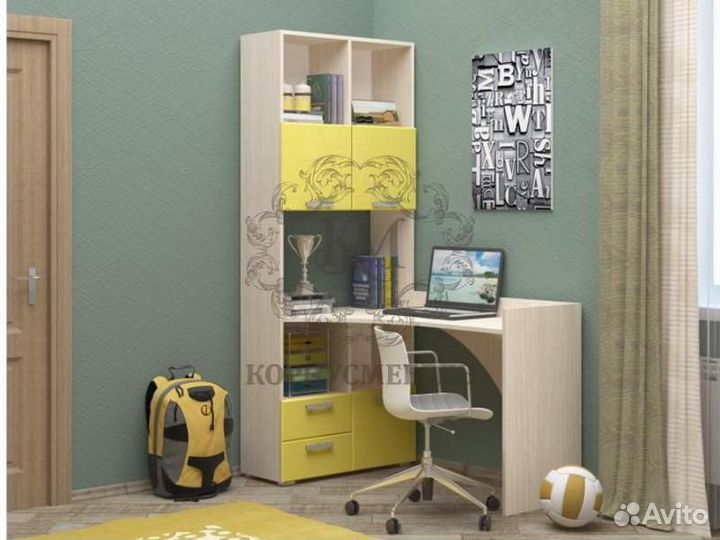 Компьютерный стол