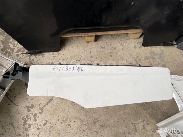 Инструментальный ящик Volvo FH 3 2015 82874644