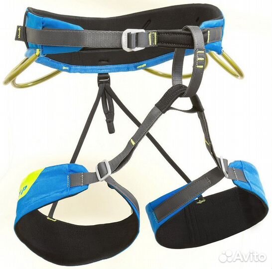 Поясная обвязка camp Energy