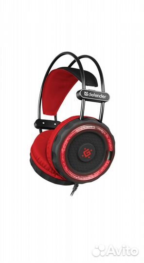 Комплект Defender Tor MHP-127 новый