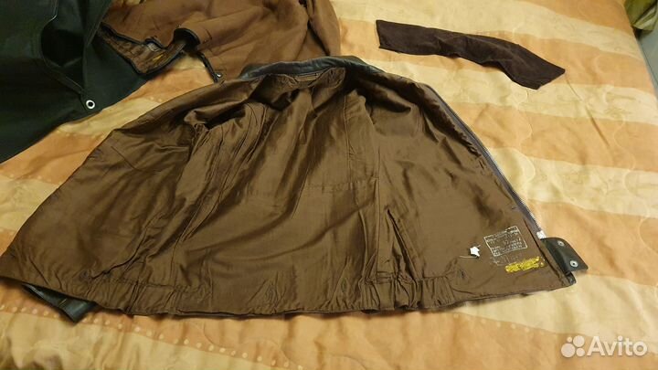 Шевретка ввс СССР, 52/2, 50/2