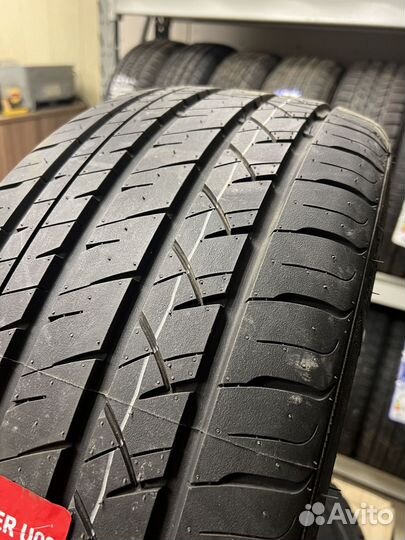 iLink Thunder U09 245/55 R19 120T