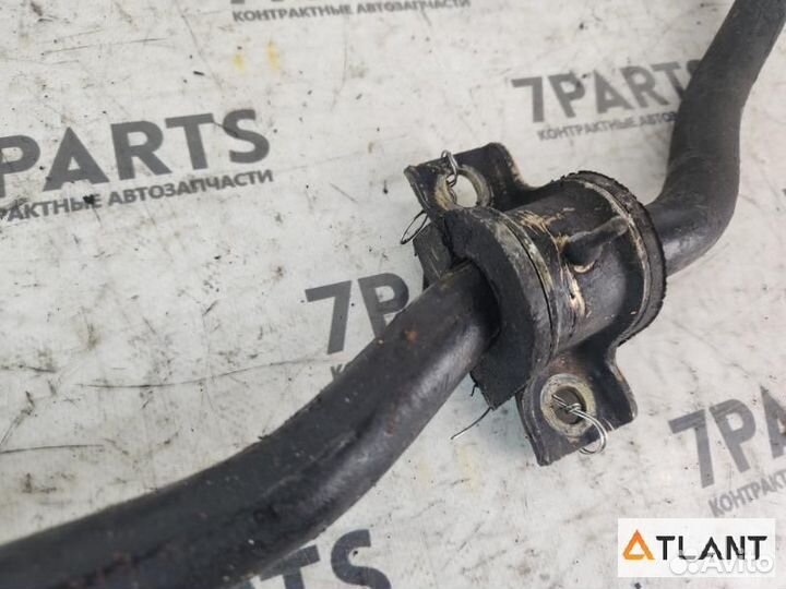 Стабилизатор передний mitsubishi pajero IO