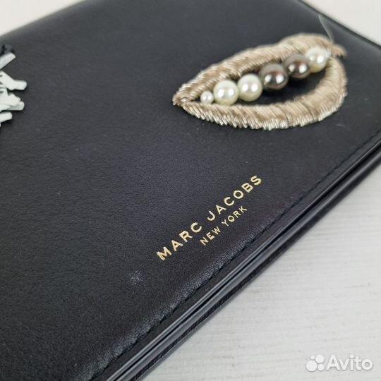 Сумка Marc Jacobs оригинал