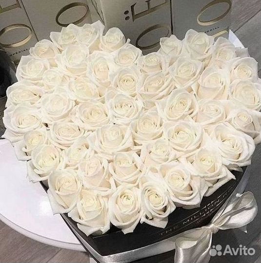 Розы Высокие 150см 160см 170см 180см 190см 2м