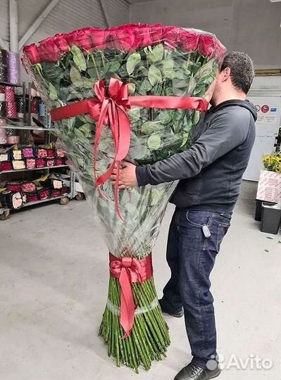 51 Роза, Букеты Цветы Розы 25 101 501 1001