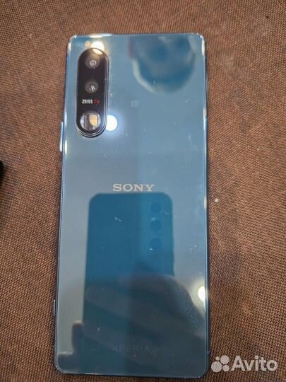 Sony Xperia 5 III, 8/128 ГБ