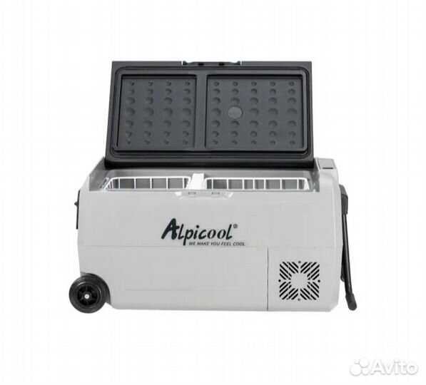 Холодильник автомобильный Alpicool T36 36л. 12/24В