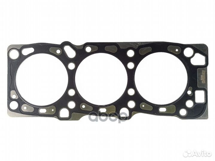 Прокладка ГБЦ правая (0.35mm) KIA 1125284SX Ste