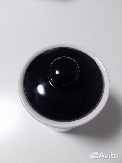 Банка для хранения сыпучих продуктов