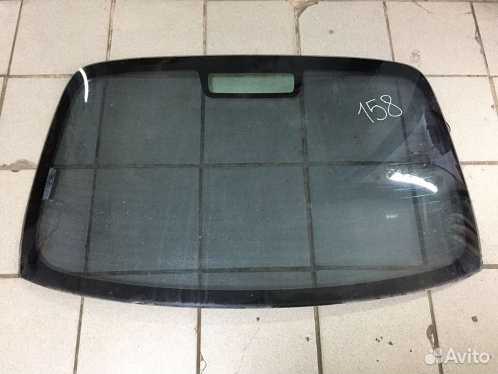 Заднее стекло Saab 9-5