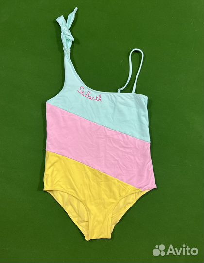 Купальник mc2 saint barth