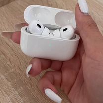 Наушники apple airpods pro 2