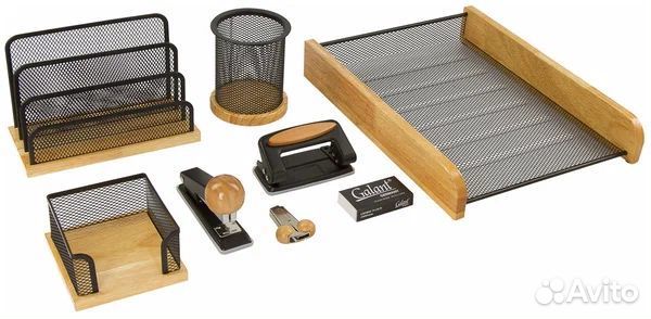 Настольный письменный набор