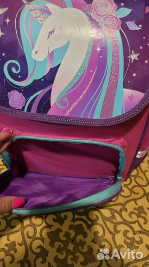 Рюкзак для начальной школы