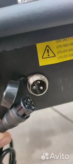 Зарядка для электросамоката kugoo m4, m4pro, m5