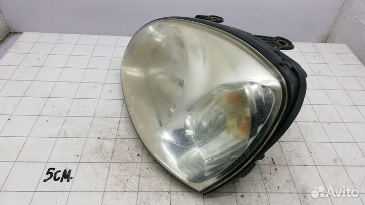 Фара 9210226025 Hyundai Santa Fe (2000-2006)