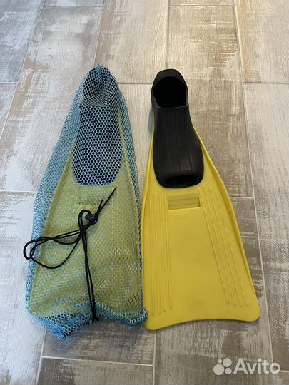 Ласты для плавания 39 40