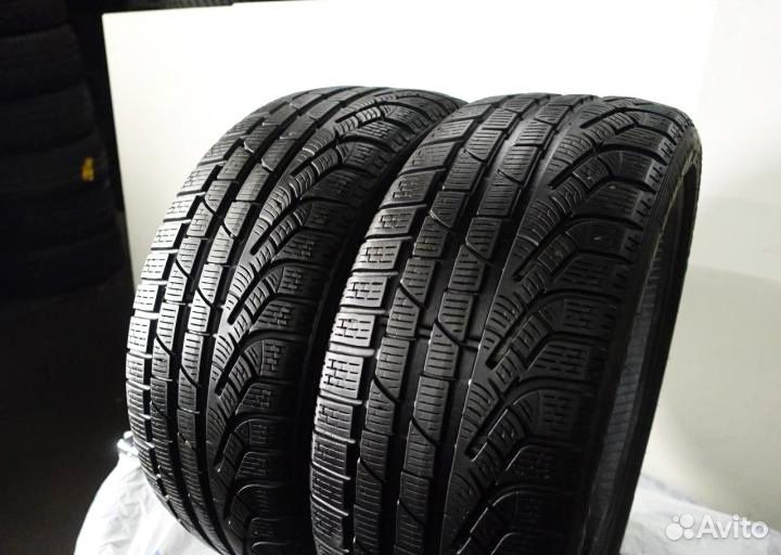 Pirelli Winter Sottozero 270 Serie II 235/40 R19