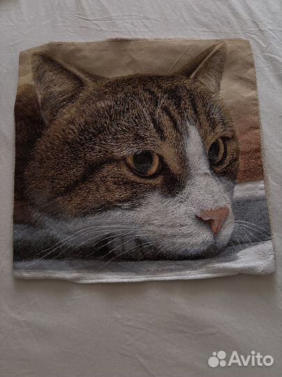 Продаю декоративные наволочки