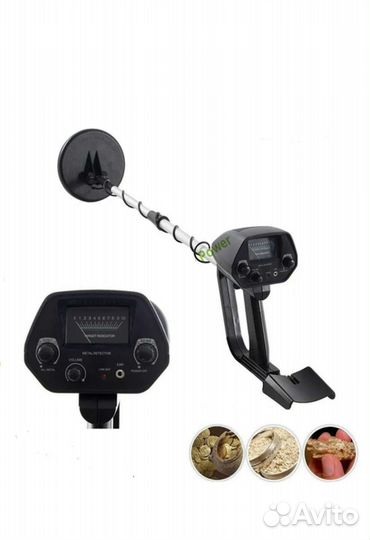 Поисковый магнит F 400*2