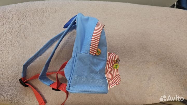 Детский рюкзак die spiegelburg (Германия)