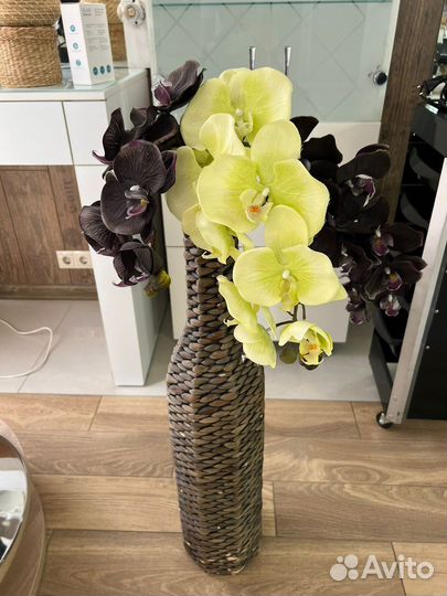 Цветочна композиция