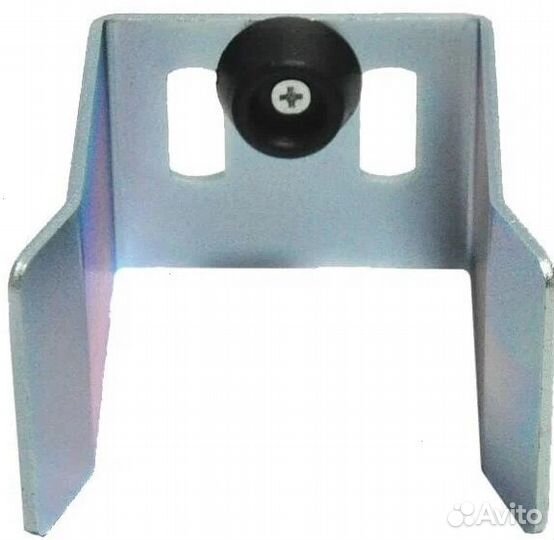 Комплект для откатных ворот furniteh 6 м. балка+фу