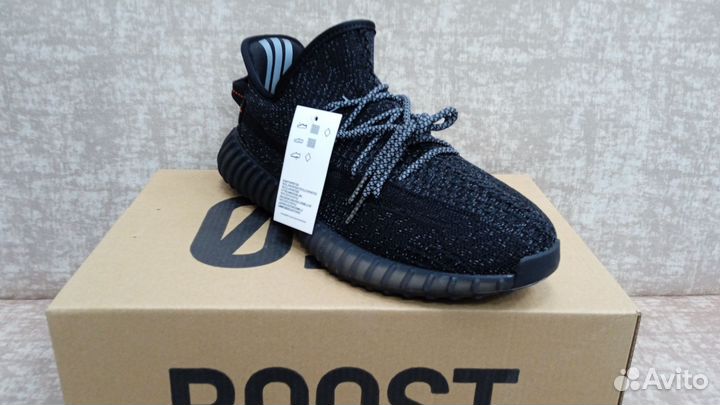 Adidas Yeezy Boost 350 лето р. 41-44