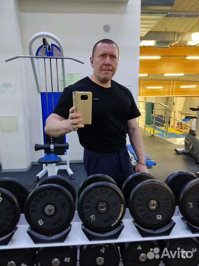 Менеджер по продажам