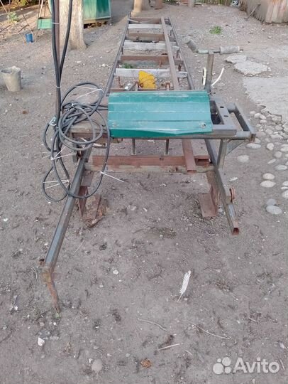 Циркулярка станок бу,Цена за 2 станка 90000т.р