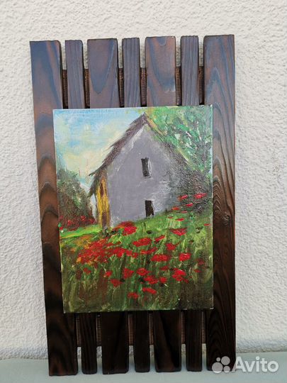 Рамка для фото/картины/мозаики