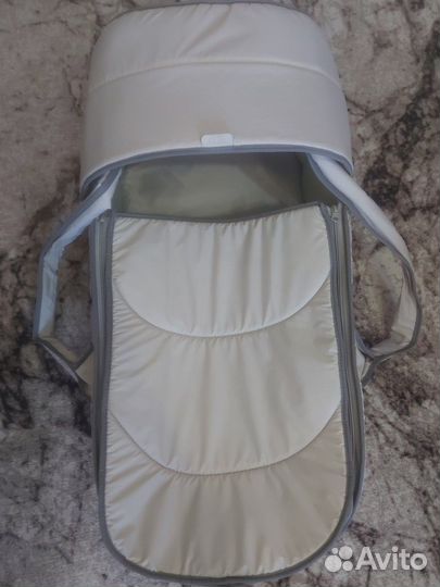 Переноска люлька для новорожденных