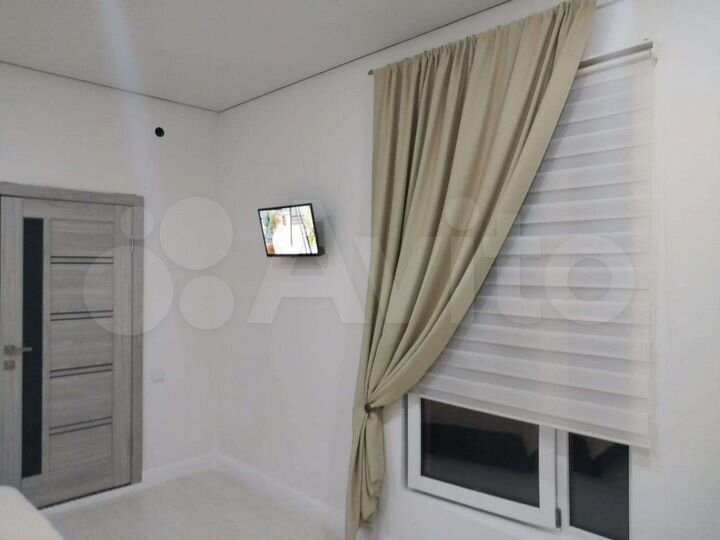Квартира-студия, 28 м², 1/2 эт.